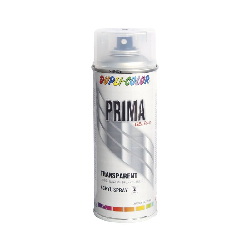 Dupli-Color lak sprej 400ml bezbojni mat