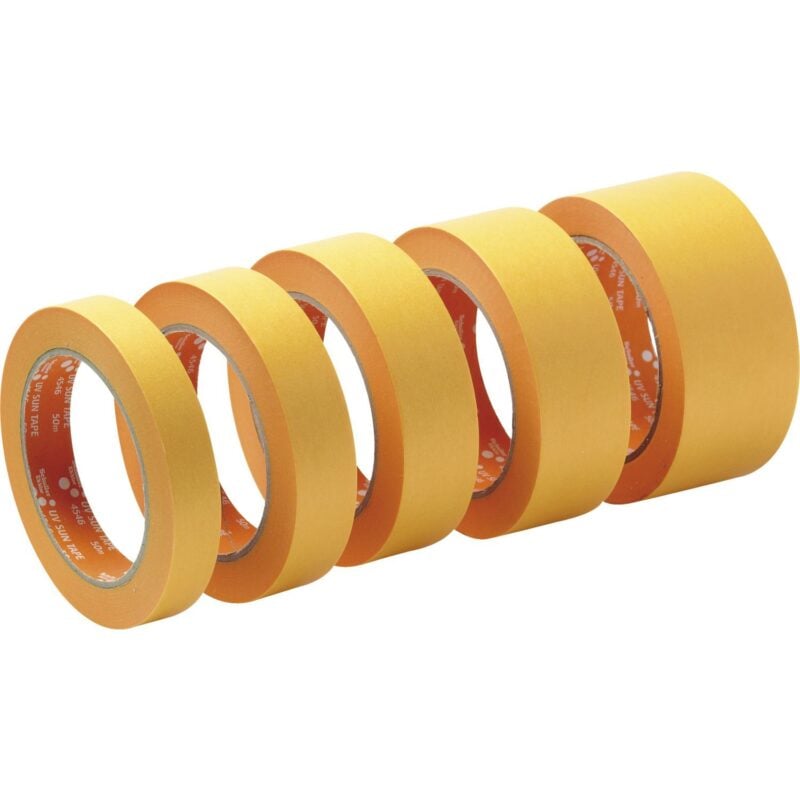 SCHULLER ljepljiva traka UV Sun Tape 36 mm x 50 m