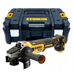 DeWalt aku brusilica DCG405NT