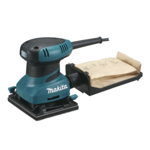 makita bo4555 oscilirajuća brusilica