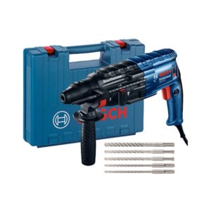 BOSCH bušaći čekić GBH 240 kovčeg