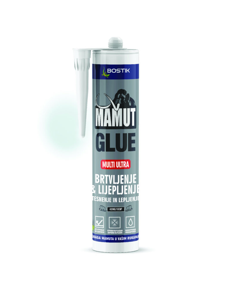 Bostik Mamut Glue Multi Ultra 290ml