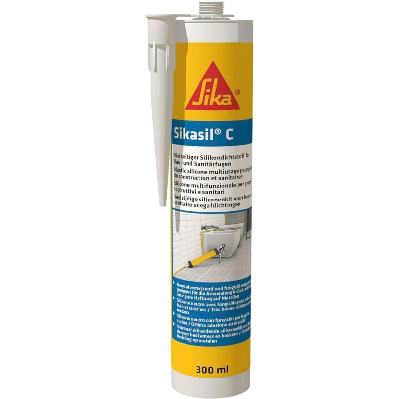 DV005 ppic sika sikasil c 0