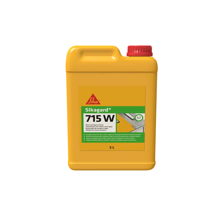 Sikagard-715-W Sikagard 715 W