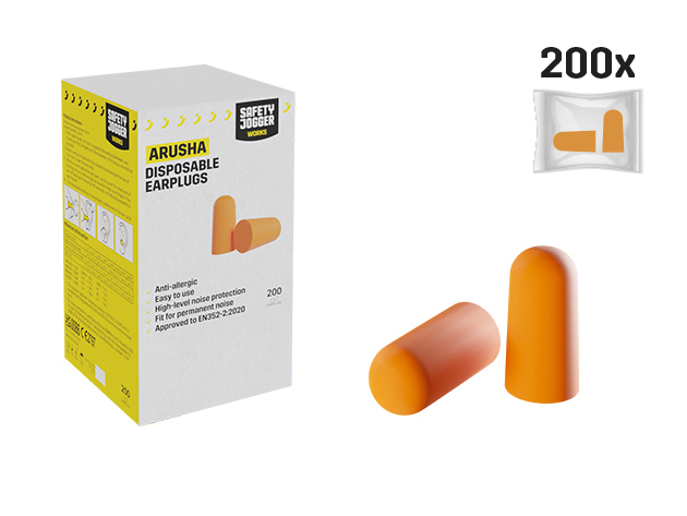 ARUSHA-ORA-CTLG ARUSHA ORA CTLG