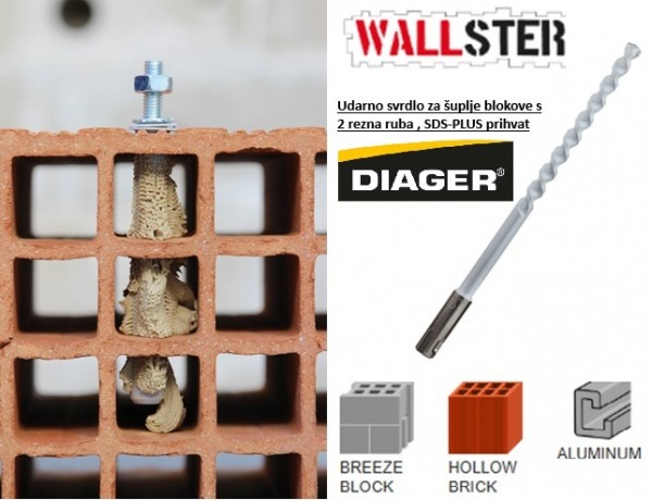 WALLSTER WALLSTER 1