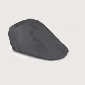 Siva moderna kapa za ugostitelje