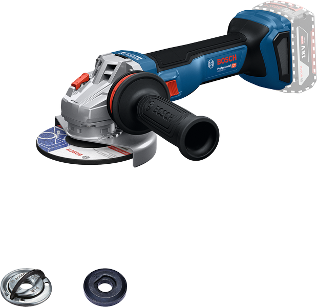 Bosch GWS 18V-11