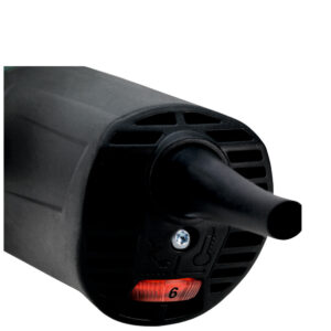 Kutna brusilica Metabo WEV 17-125 Quick - 1