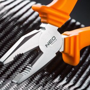 Univerzalne kliješta NEO 180 mm