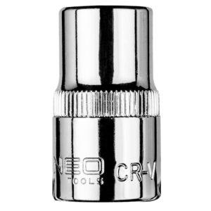 Šesterokutna nasadka 1/2" 13 mm NEO