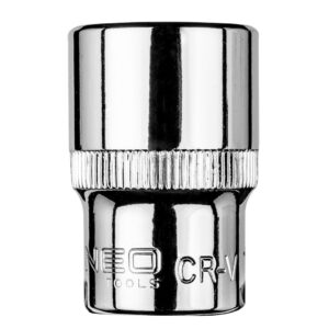 Šesterokutna nasadka 1/2" 19 mm NEO