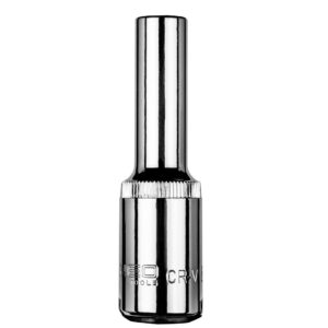 Duga šesterokutna nasadka 1/2, 8 mm NEO