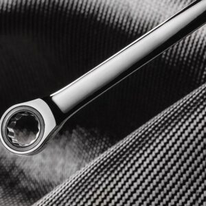 Kombinirani ključ s račnom NEO 15 mm - 1