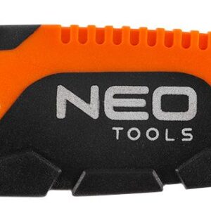 NEO Imbus ključevi s drškom 1.5-8 mm, set 8 kom - 1