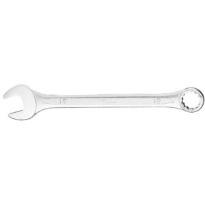 Ključ plosnato-okasti 19 x 230 mm NEO TOOLS