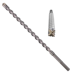 Svrdlo SDS-MAX 24×415/540 Metabo – CLASSIC