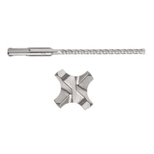 Svrdlo SDS-PLUS Metabo 16×200/260 za beton