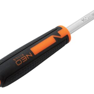 Set ključeva nasadnih 1/2, 1/4, 110 dijelova, CrV - 1