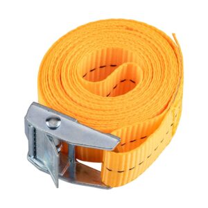 Transportni remen s klamrom 25 mm x 5 m