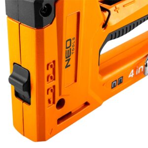 Višenamjenska klamerica 4 u 1, aluminijska, 6-14 mm - 1