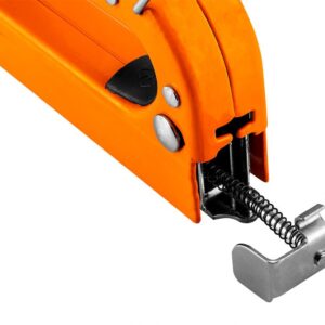 Višenamjenska klamerica 3 u 1, 4-14 mm, čelična - 1