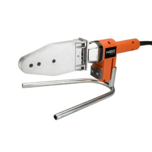 Pegla za cijevi 900 W za profesionalce