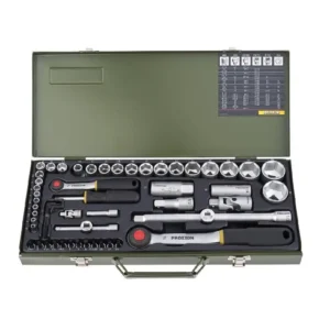 Set nasadnih ključeva Proxxon PX23040 56-dijelni