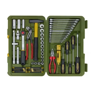 Proxxon PX23650 set alata u koferu, 44 dijela