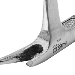 Tesarski čekić 600 g, monoblok - 1