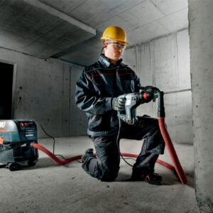 Metabo SDS-PLUS KHE 3251 Čekić-bušilica 800W - 1