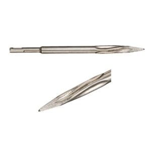 Špica SDS-PLUS 250mm Metabo PROFESSIONAL PREMIUM