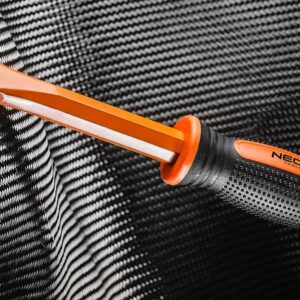 Przecinak s zaštitom 35 x 19 x 300 mm - 1