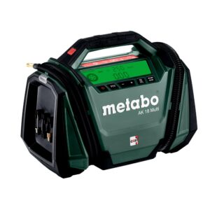 Bežični kompresor Metabo AK 18 MULTI
