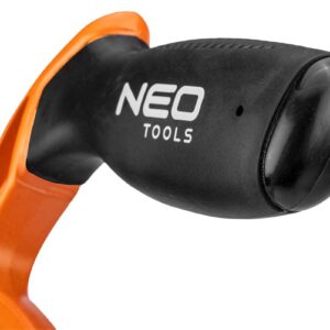 Pila za metal 150 mm s ergonomskom drškom - 1