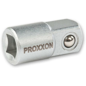 Adapter 1/4″ na 3/8″ Proxxon PX 23782