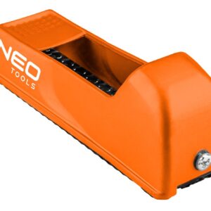 Alu blanja za knauf 140 mm NEO - 1