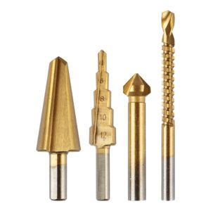 Set višenamjenskih svrdla GRAPHITE 54T301