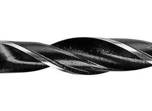 Set svrdla za drvo GRAPHITE 8 kom - 1