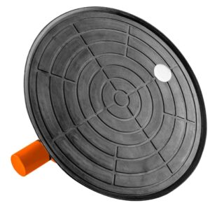 Vakuumski nosač s pumpom za pločice i staklo, nosivost 160 kg - 1