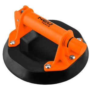 Vakuumski nosač s pumpom za pločice i staklo, nosivost 160 kg