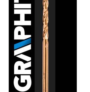 Svrdlo za metal HSS-Co, 3.5 mm - 1
