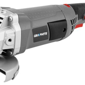 Kutna brusilica 1200W, disk 125 mm - 1