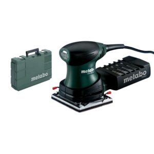 Vibracijska brusilica Metabo FSR 200 Intec 200W