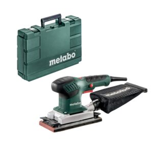 Metabo SRE 3185 Vibracijska Brusilica 200W