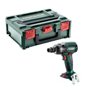 Metabo SSW 18 LTX BL 400 Akumulatorski Udarni Odvijač