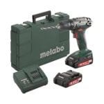 Metabo BS 18