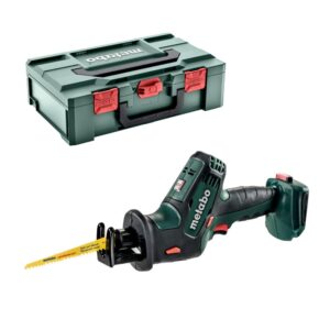 Akumulatorska pila Metabo SSE 18 LTX Compact