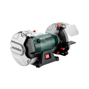 Metabo DS 200 Plus dvostrana stolna brusilica 600W