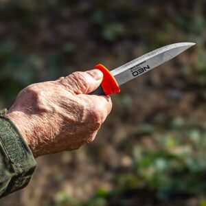 Finka nož 22 cm, set od 12 komada - 1